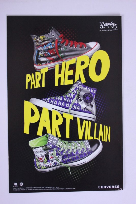 Brightest Day #17 Variant Cover (2011) Atom Smasher NM