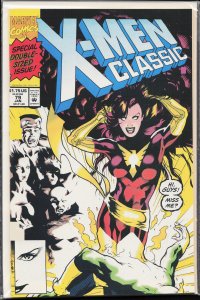 X-Men Classic #79 (1993) X-Men