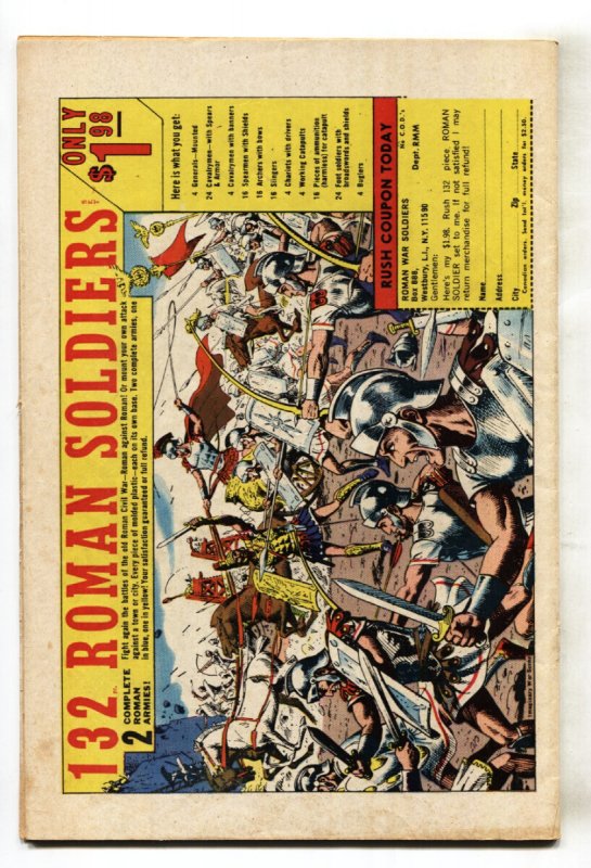 Amazing Spider-Man #62  1968 - Marvel  -FN - Comic Book