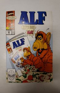 ALF #26 (1990) NM Marvel Comic Book J696