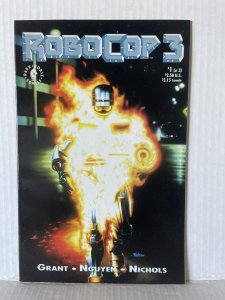 RoboCop 3 #1 (1993)  Unlimited Combined Shipping