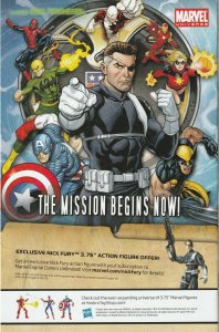 X-Men Legacy #229 (2009) Marvel Comics