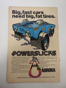 Superman #233 (1971) GD/VG Condition