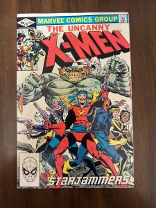 The Uncanny X-Men #156 (1982)