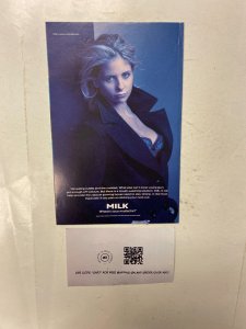 JLA #1 DC VF-NM Comic Book 80-Page Giant 2 TJ48