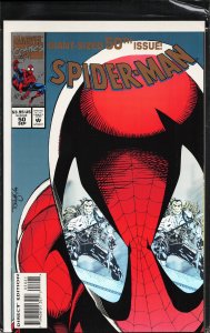 Spider-Man #50 (1994) Spider-Man