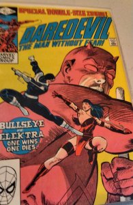 Daredevil #181 Direct Edition (1982) Daredevil