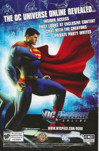 Green Lantern Corps #26 (2008) - MT