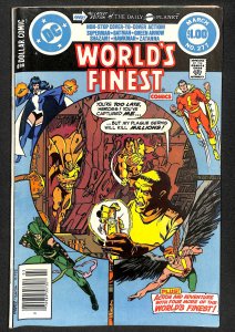 World's Finest Comics #277 (1982)