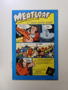 The Amazing Spider-Man #294 Direct Edition (1987) FN/VF condition