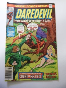 Daredevil #142 (1977) VG condition