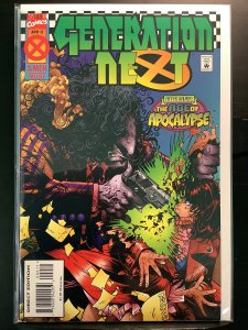 Generation Next #2 (1995)