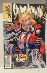 Spider-Woman #3 (1999)