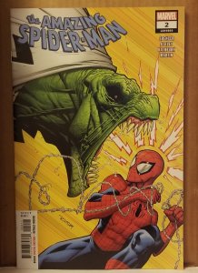 The Amazing Spider-Man #2 (2018)