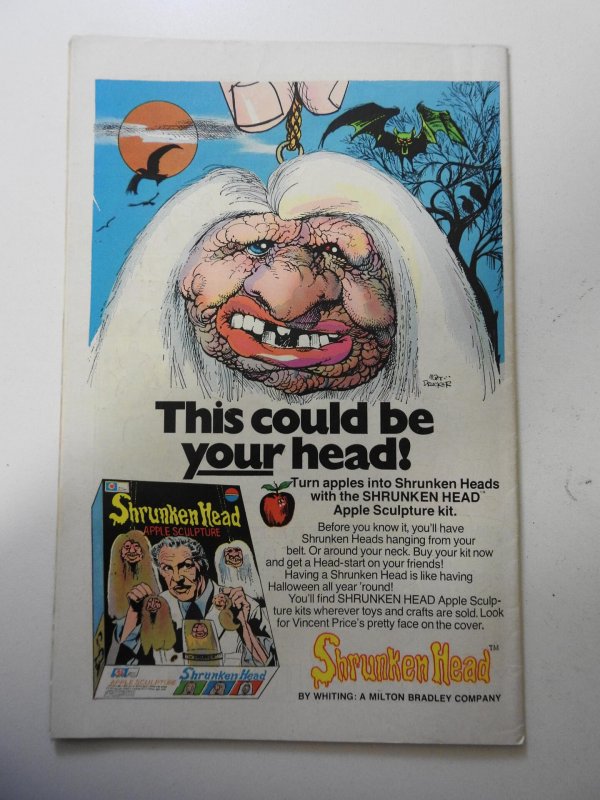 Superboy #213 (1975)