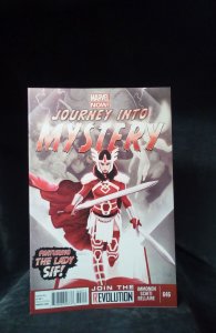Journey Into Mystery #646 (2013)