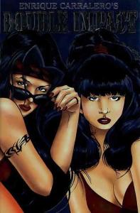 Double Impact (Vol. 2) #1 FN; High Impact | save on shipping - details inside