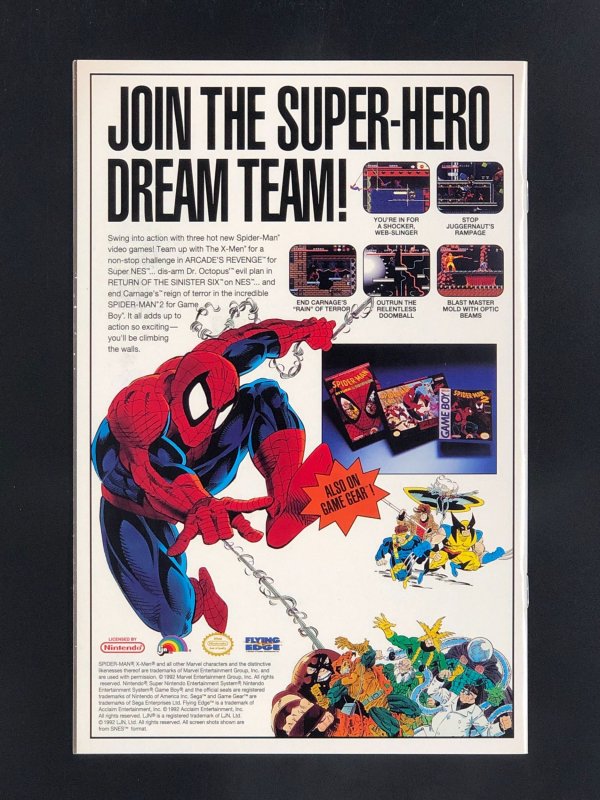 Bloodshot #1 (1993) First Solo Series Featuring Bloodshot