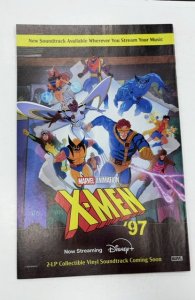 Scarlet Witch #2 (2024)