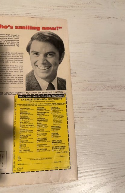 The X-Men #98 (1976)The sentinels are Back