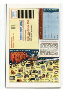 Man-Thing v.2  #5 GGA cover Marvel comic book NM-