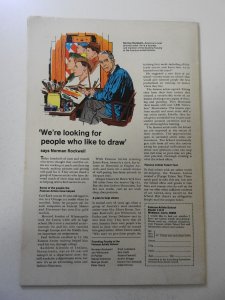 The X-Men #51 (1968) FN Condition!