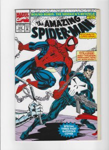 The Amazing Spider-Man, Vol. 1 358