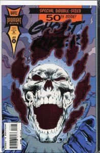 Ghost Rider #50 (1994) Ghost Rider