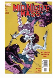 Midnight, Mass. #1 (2002)