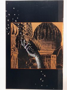 The Sandman #50 (6.5, 1993)