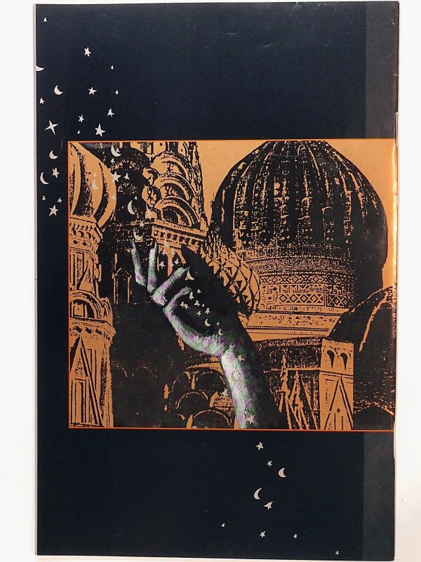 The Sandman #50 (6.5, 1993)