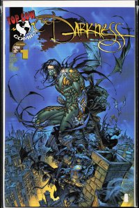 The Darkness #1 (1996) The Darkness
