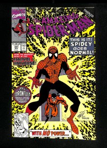 Amazing Spider-Man #341