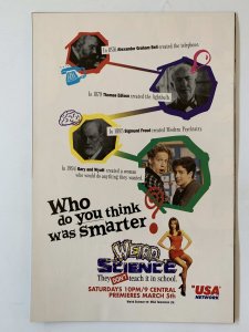 X-Men Adventures #3 NM (1994)