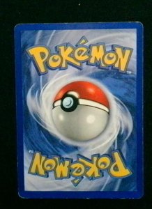 Vulpix - Base Set - 48/102 - Uncommon - 1999 Shadowless