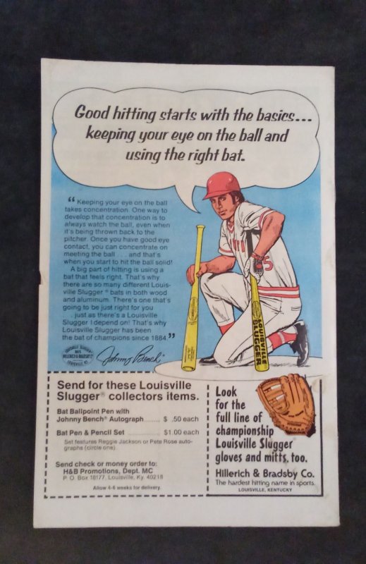 The Defenders #59 (1978)