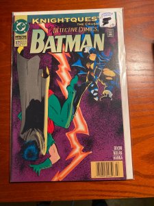 Detective Comics #672 (1994)
