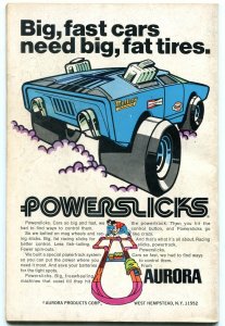 Batman #228 1971- DC Bronze Age comic-Giant issue FN