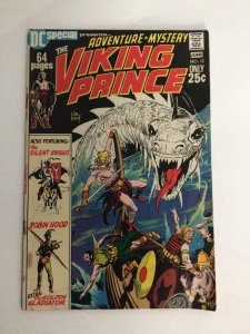 DC Special #12 (1971)