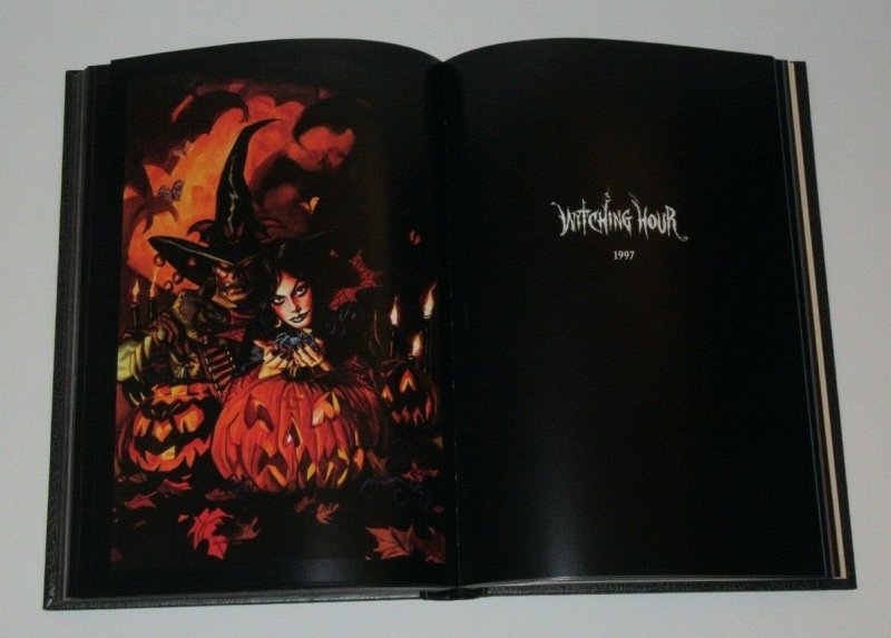 Nocturnals Volume 1 Black Planet & Other Stories Daniel Brereton 2007 Hardcover
