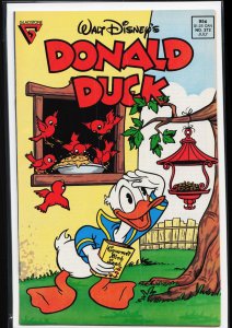 Donald Duck #272 (1989)