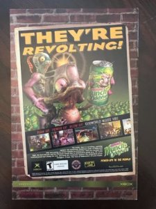 X-Force #123 (2002) - NM