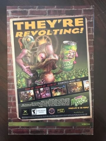 X-Force #123 (2002) - NM