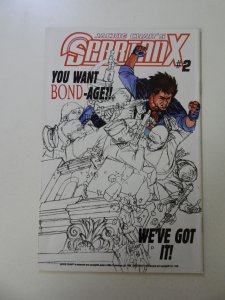 Savage Dragon #48 (1998) VF/NM condition