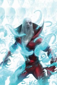 Knight Terrors #1 DC Comics Francesco Mattina Variant Cover Presale 7/11/23 