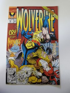 Wolverine #51 (1992)