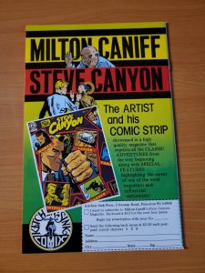 The Spirit #1 ~ NEAR MINT NM ~ 1983 Kitchen Sink Comics