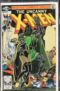 The Uncanny X-Men #145 (1981) X-Men