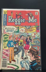 Reggie and Me #106
