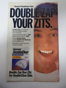 The Amazing Spider-Man #331 (1990) VG/FN Condition